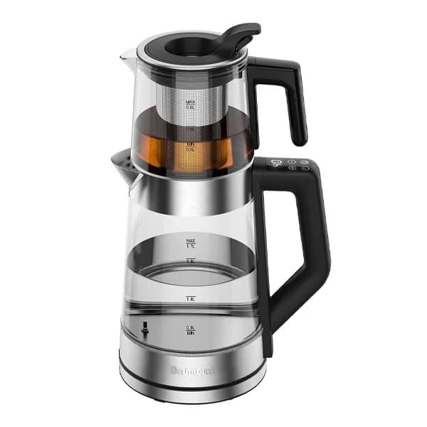 چای ساز دلمونتی مدل DL450 — تصویر ۵