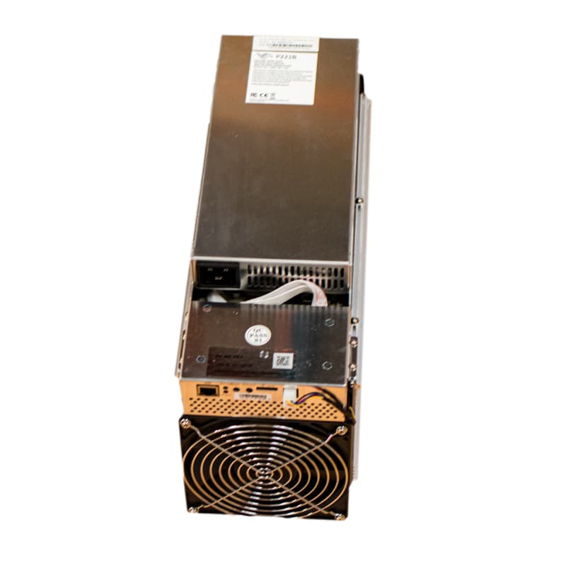 دستگاه واتس ماینر Whatsminer M50S++ 162TH — تصویر ۲