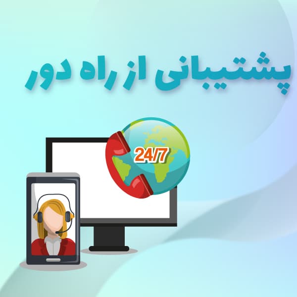 کانفیگ VIP (به ازای هر ماینر)