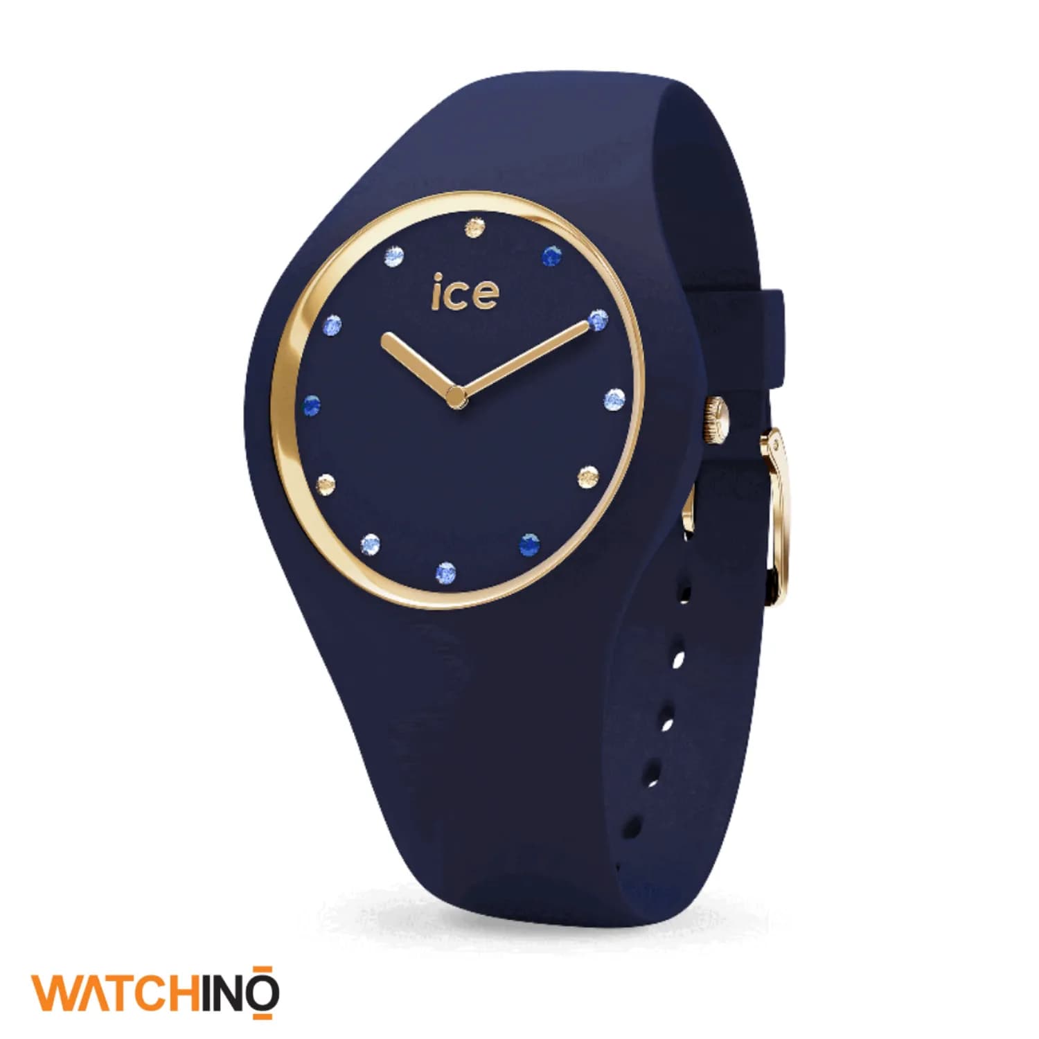 ساعت مچی زنانه آیس واچ(ICE WATCH) مدل 016301