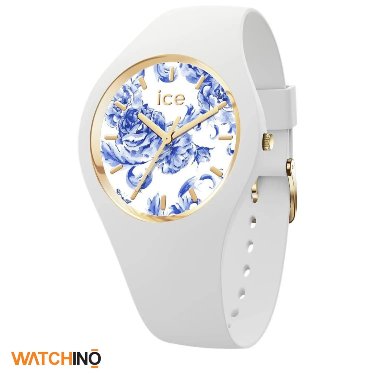ساعت مچی زنانه آیس واچ(ICE WATCH) مدل 019226