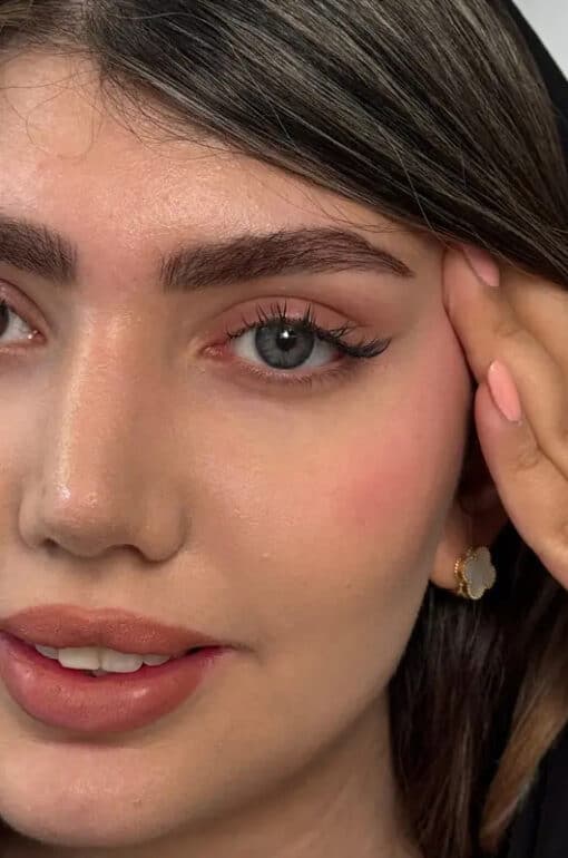 لنز طوسی رز کلارا گری | Rose Clara Gray — تصویر ۴