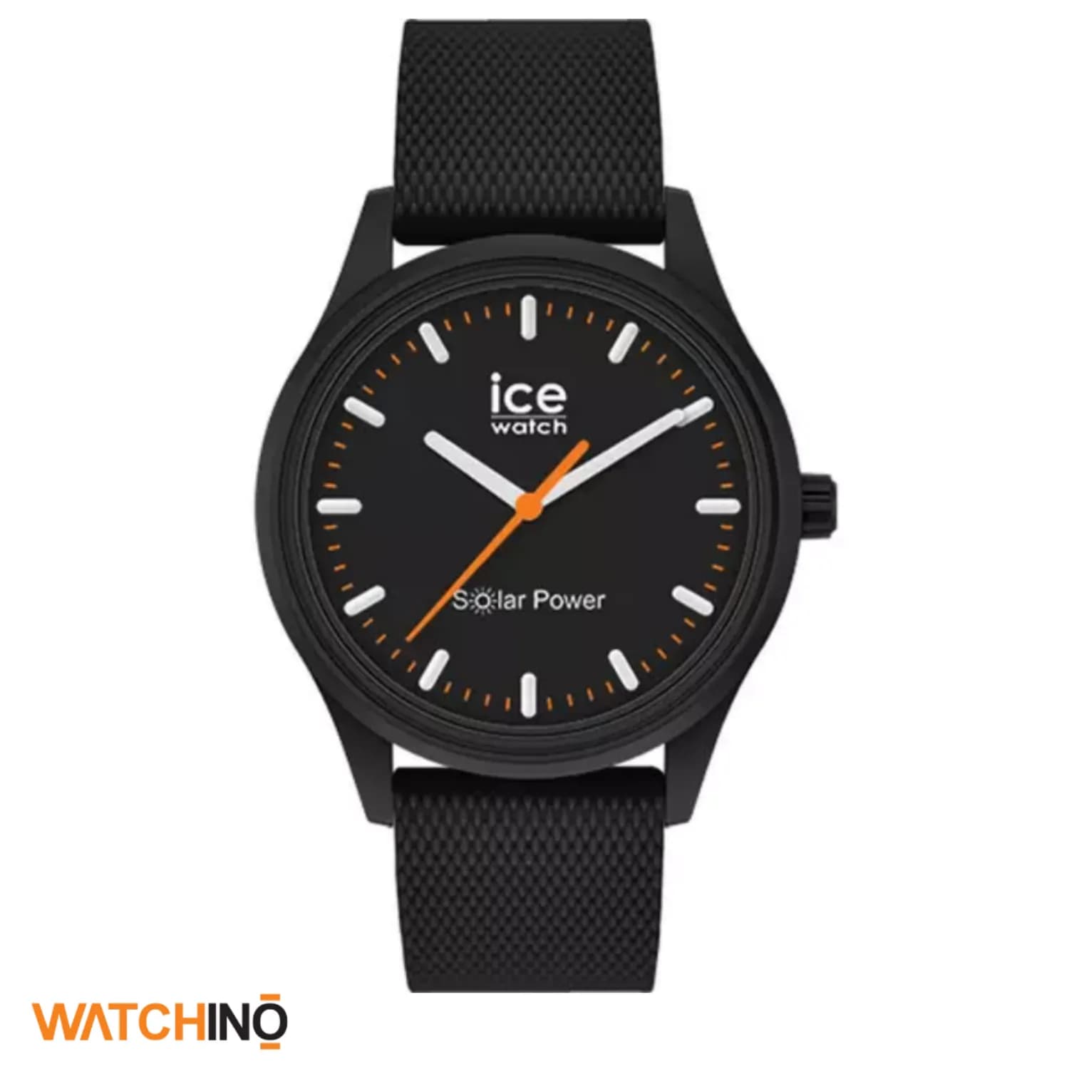 ساعت مچی مردانه زنانه آیس واچ(ICE WATCH) مدل 018392