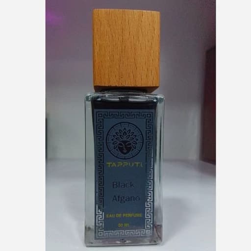 ادکلن بلک افغان تاپوتی 30 میلBlack Afgano