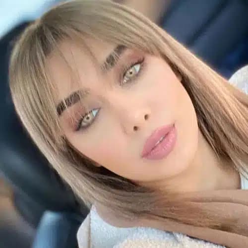 لنز عسلی اوربان لایر نیویورک براون | Urban Layer New York Brown — تصویر ۲