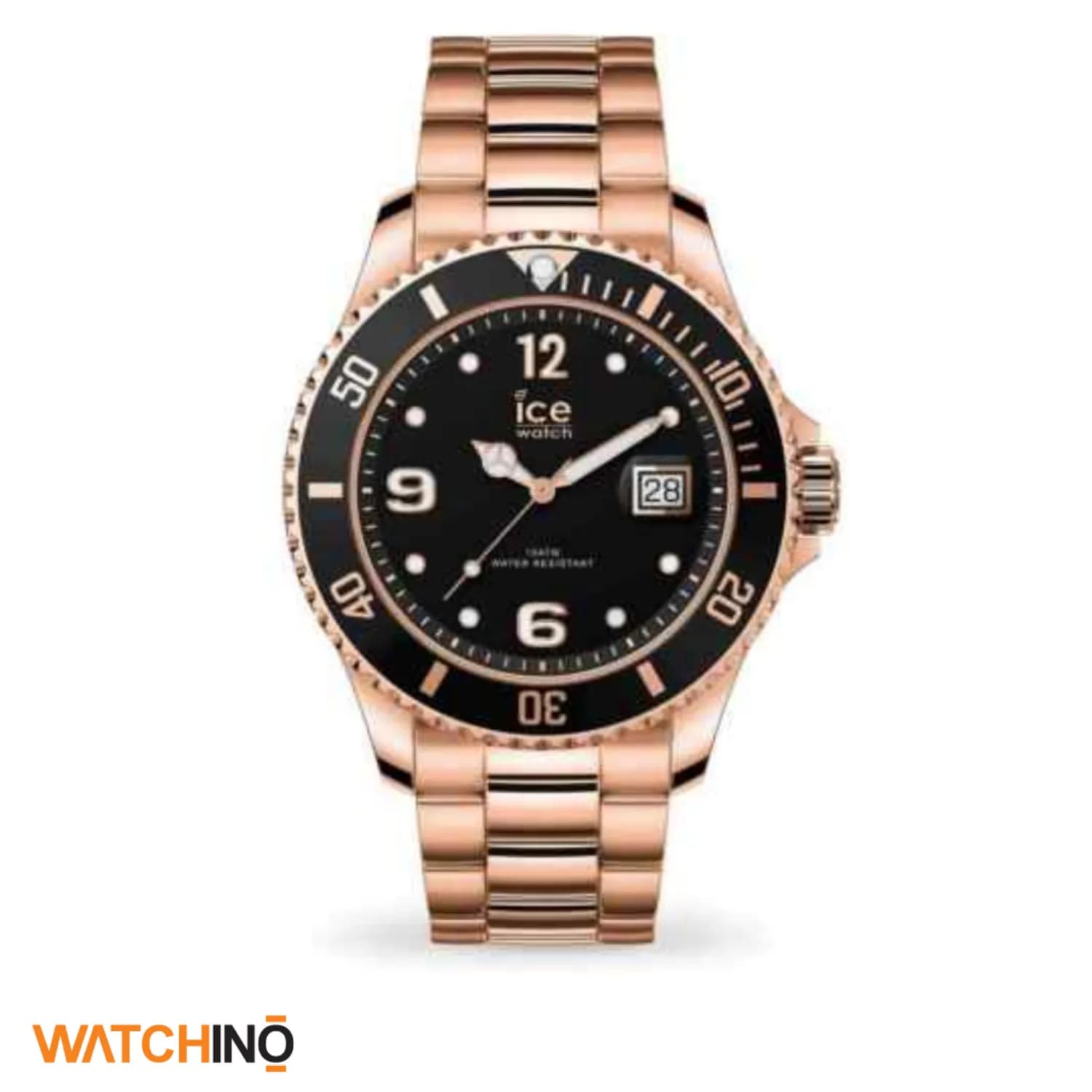 ساعت مچی مردانه آیس واچ(ICE WATCH) مدل 016764 — تصویر ۴