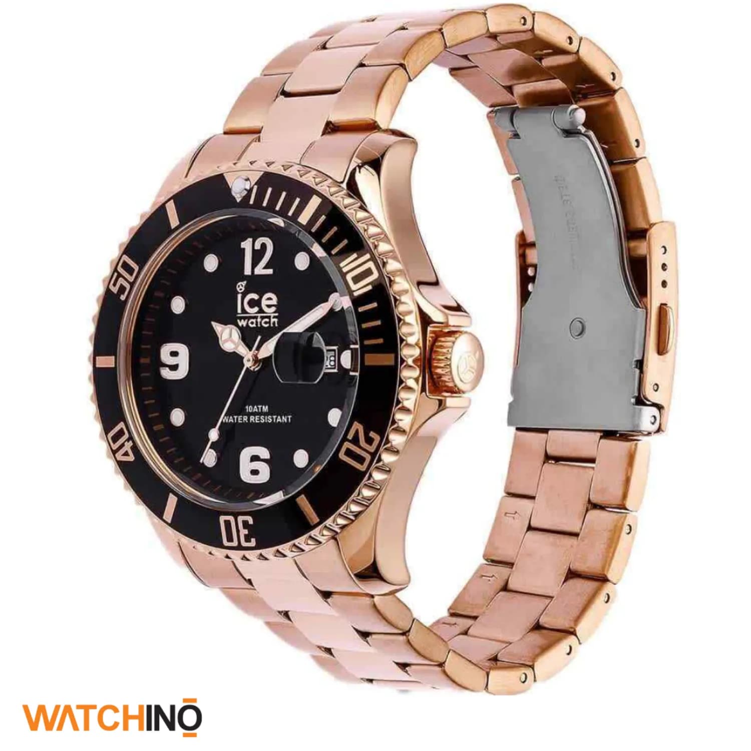 ساعت مچی مردانه آیس واچ(ICE WATCH) مدل 016764 — تصویر ۳