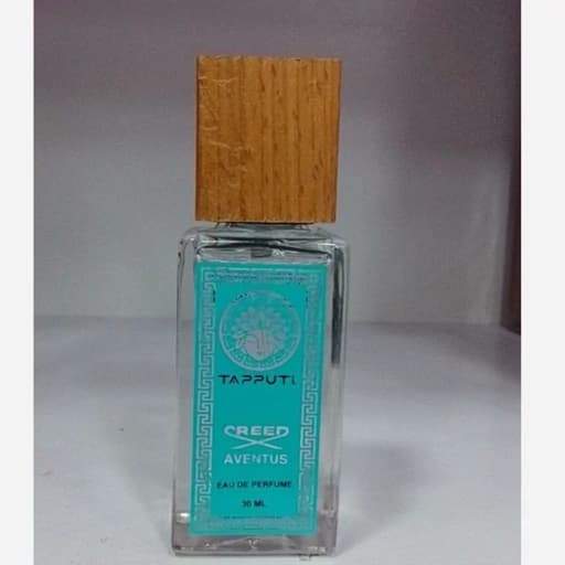 ادکلن کرید اونتوس (Creed Aventus) تاپوتی 30میل