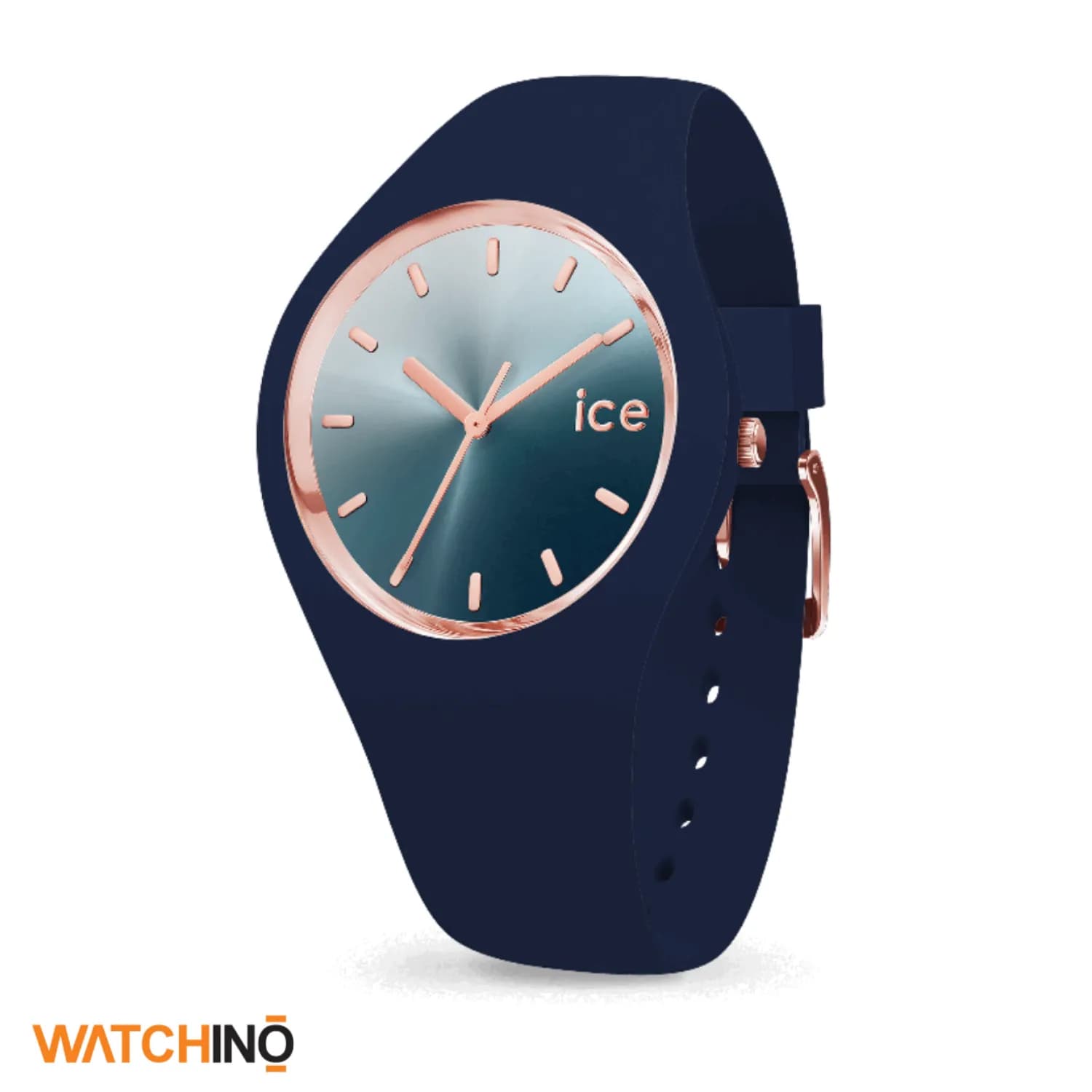 ساعت مچی زنانه آیس واچ(ICE WATCH) مدل 015751