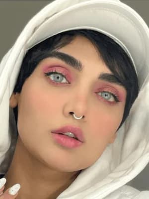 لنز فصلی طوسی آبی اوربان لایر چلسی گری | Urban Layer chelsea gray — تصویر ۲