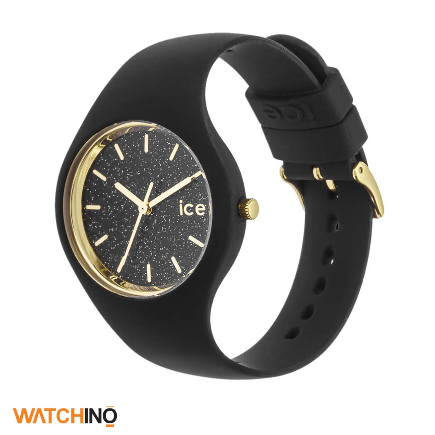 ساعت مچی زنانه آیس واچ(ICE WATCH) مدل 001349 — تصویر ۴