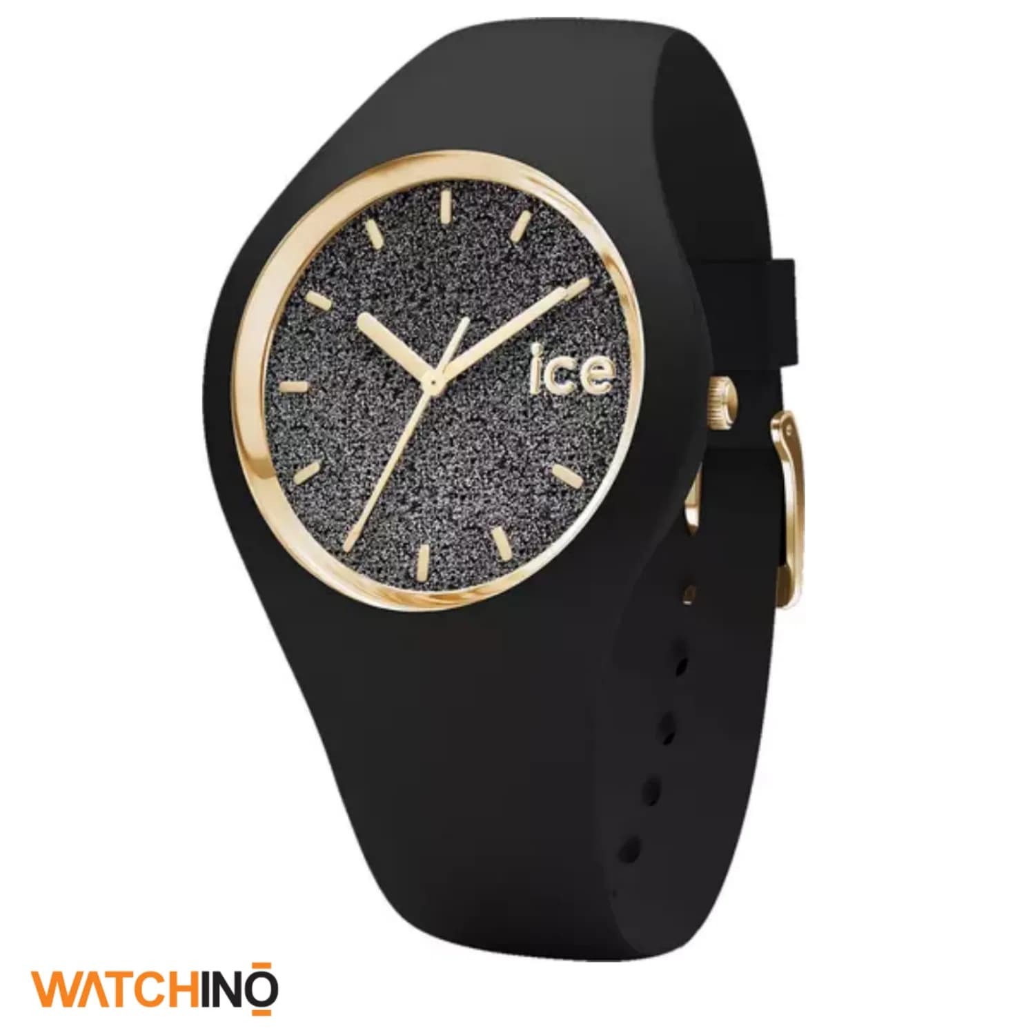 ساعت مچی زنانه آیس واچ(ICE WATCH) مدل 001349