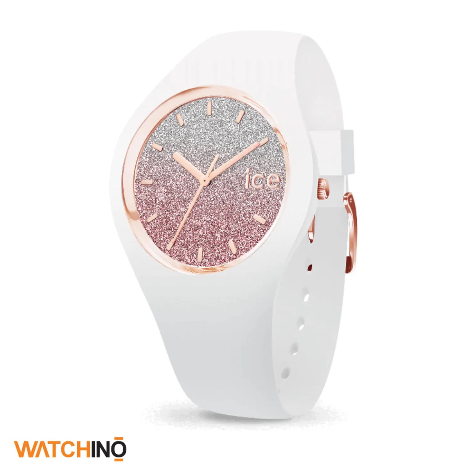 ساعت مچی زنانه آیس واچ(ICE WATCH) مدل 013431