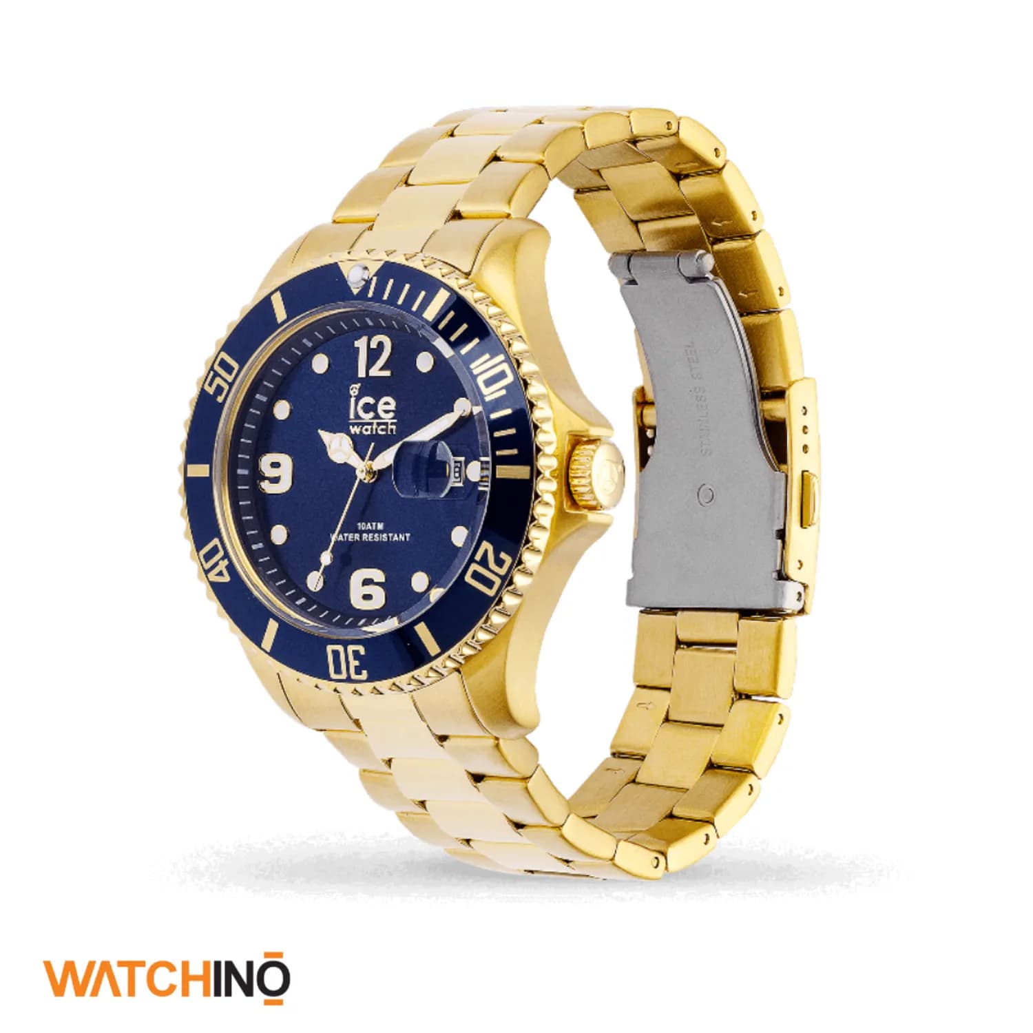 ساعت مچی مردانه آیس واچ(ICE WATCH) مدل 016762 — تصویر ۵