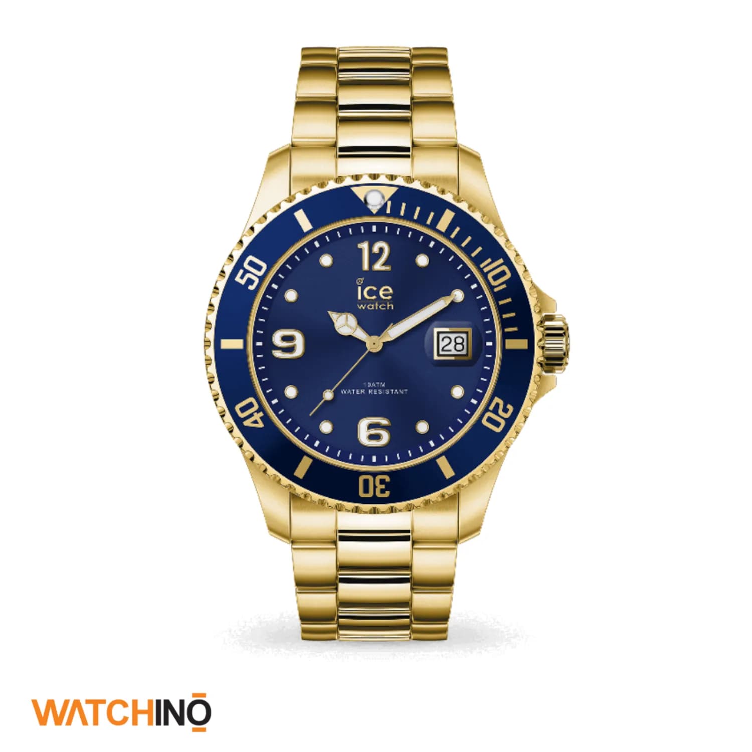 ساعت مچی مردانه آیس واچ(ICE WATCH) مدل 016762