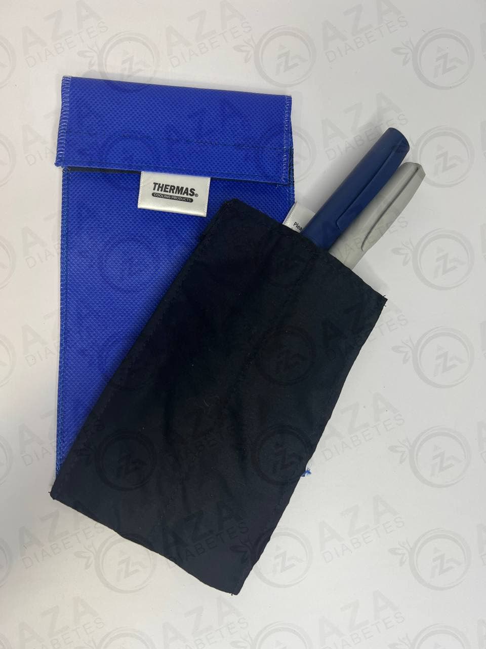 کیف انسولین خنک کننده ترماس- Thermas
