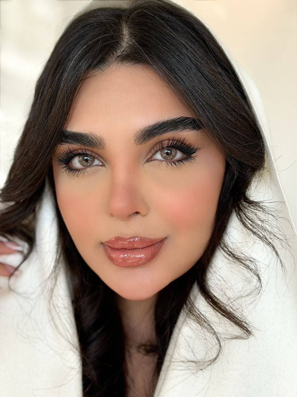 لنز یونیک مدل برنز Unique Bronze — تصویر ۲