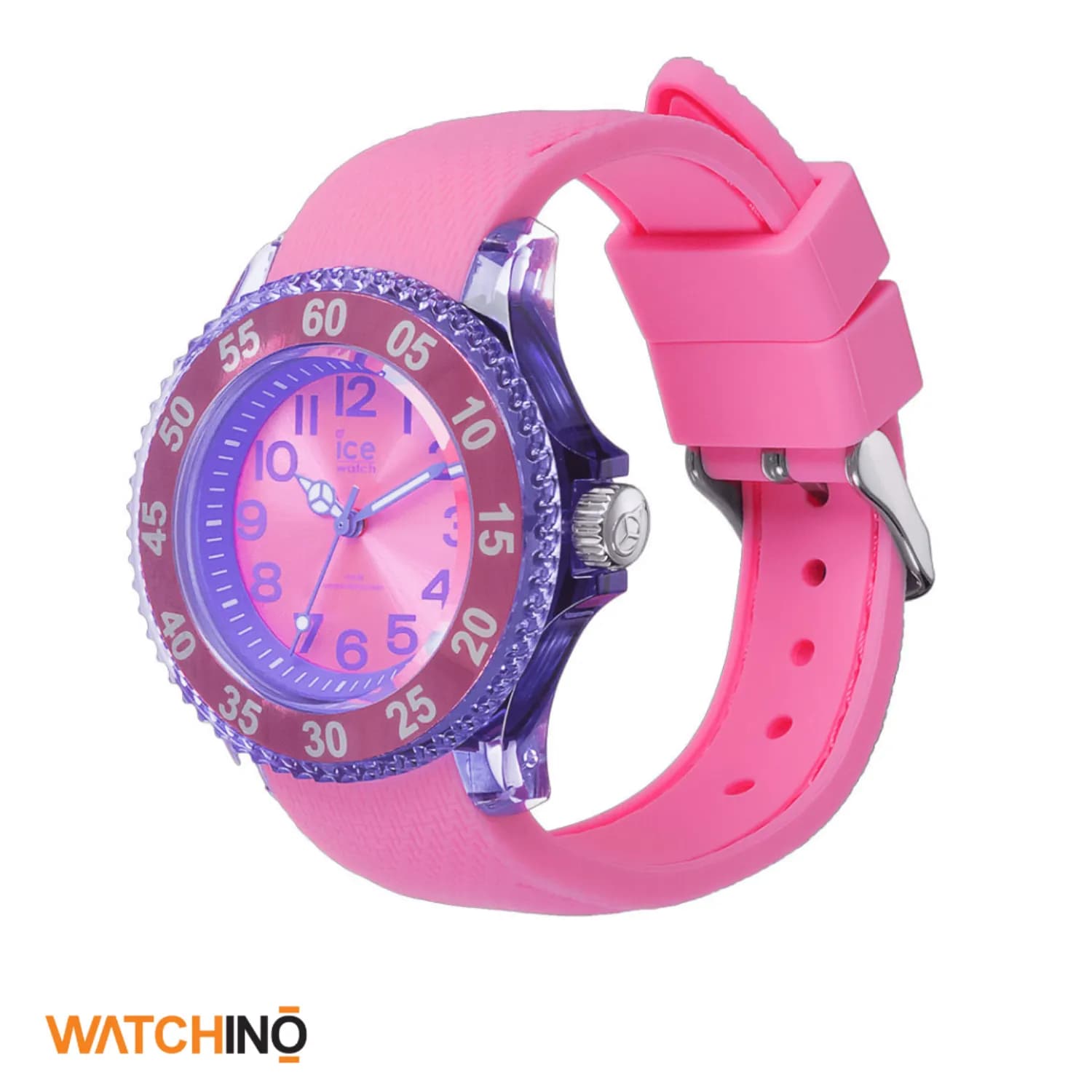 ساعت مچی دخترانه آیس واچ(ICE WATCH) مدل 017729 — تصویر ۲