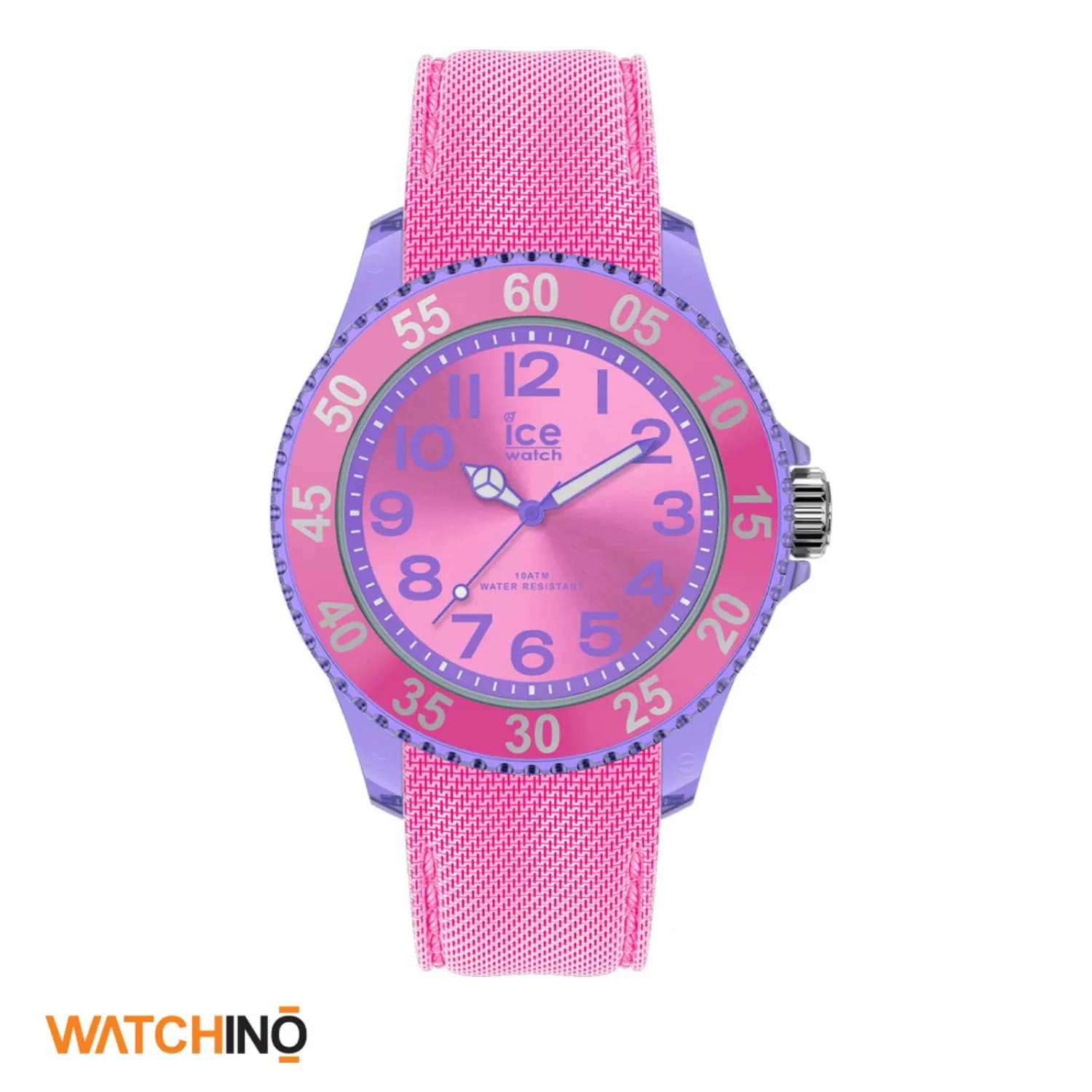 ساعت مچی دخترانه آیس واچ(ICE WATCH) مدل 017729