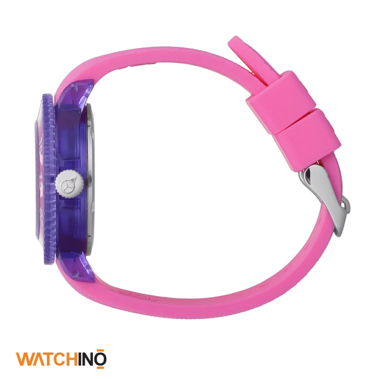 ساعت مچی دخترانه آیس واچ(ICE WATCH) مدل 017729 — تصویر ۳