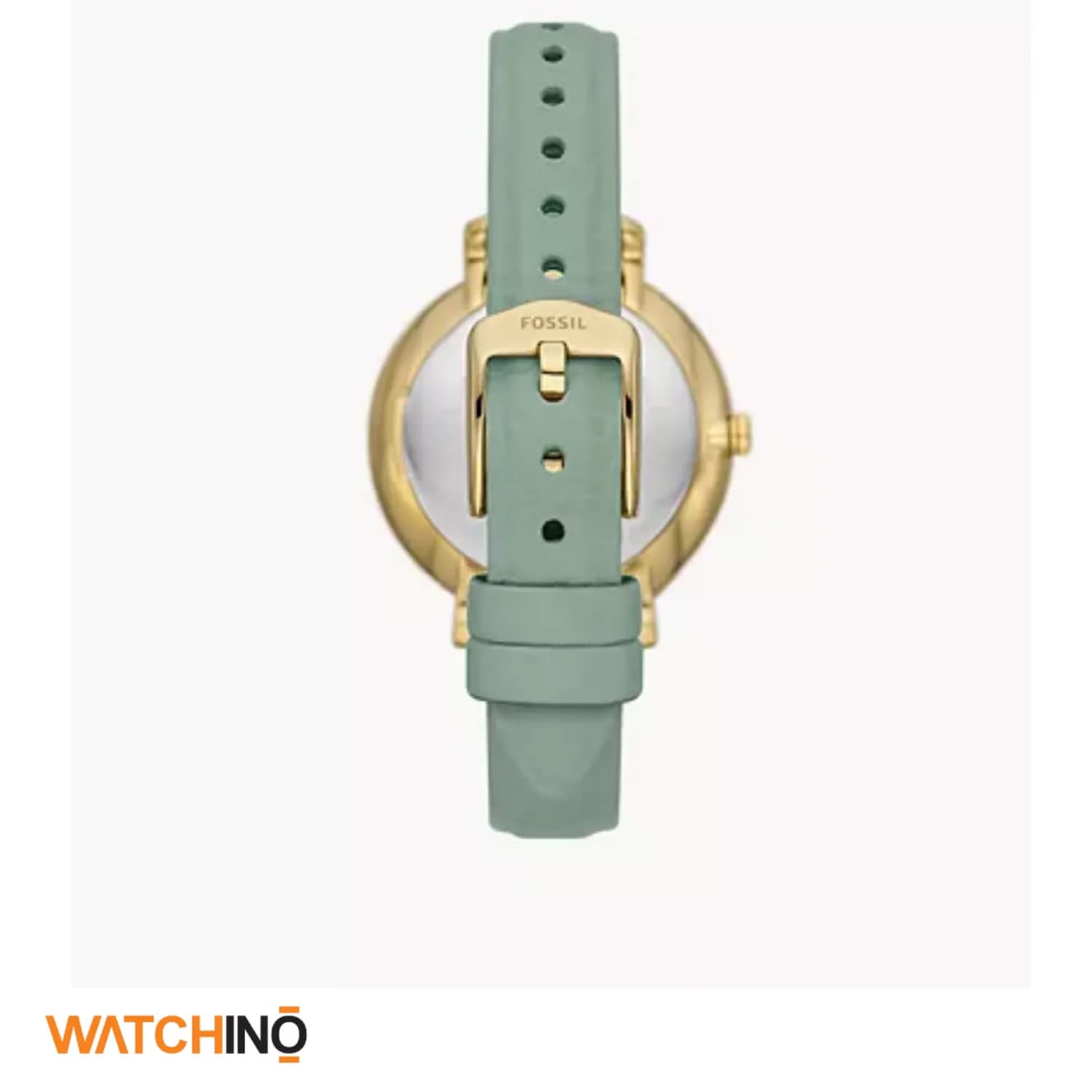 ساعت مچی زنانه فسیل(FOSSIL) مدل ES5168 — تصویر ۲