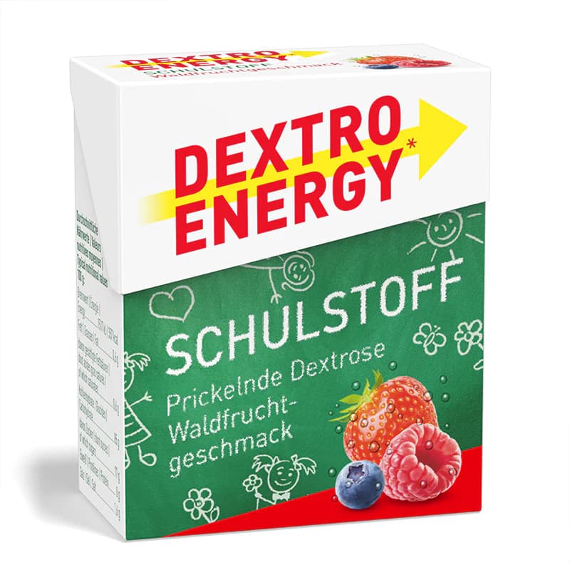 دکسترو مینی- DEXTRO ENERGY MINIS — تصویر ۹