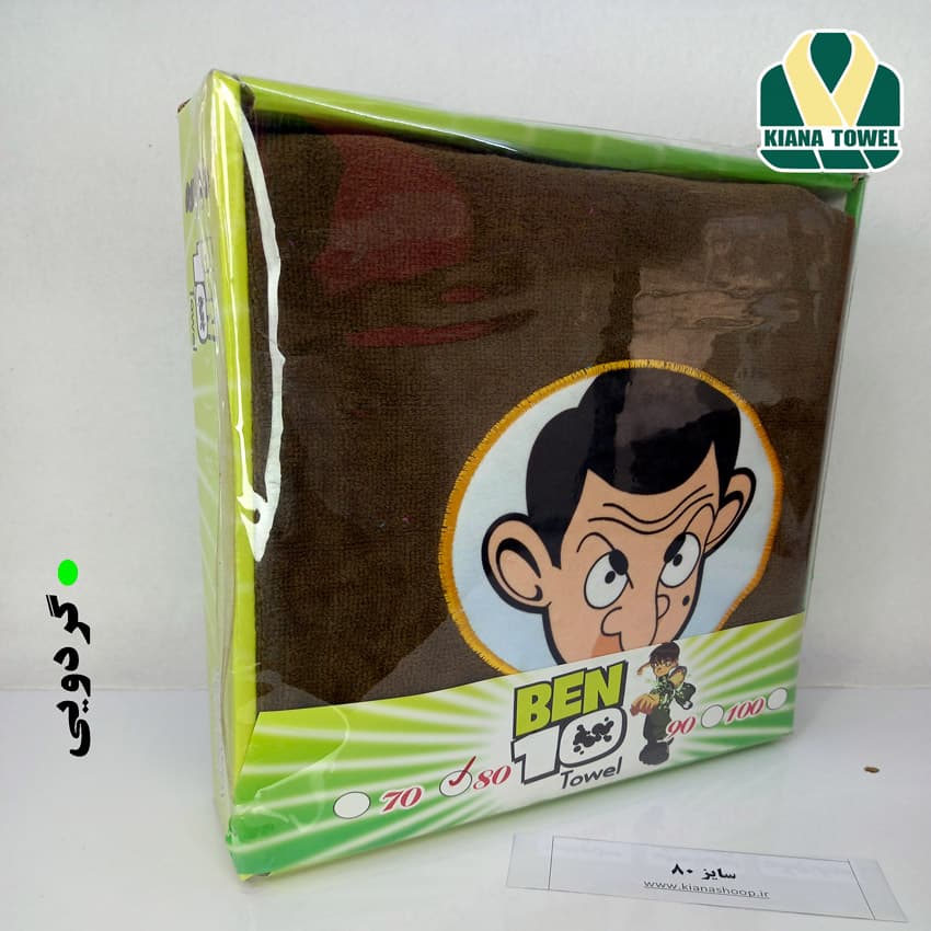 تن پوش بچه گانه بن تن سایز80