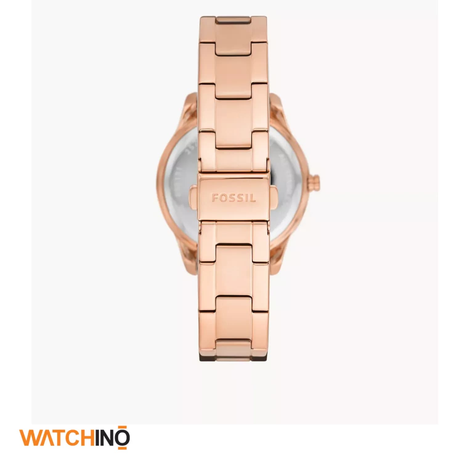 ساعت مچی زنانه فسیل(FOSSIL) مدل ES5131 — تصویر ۵