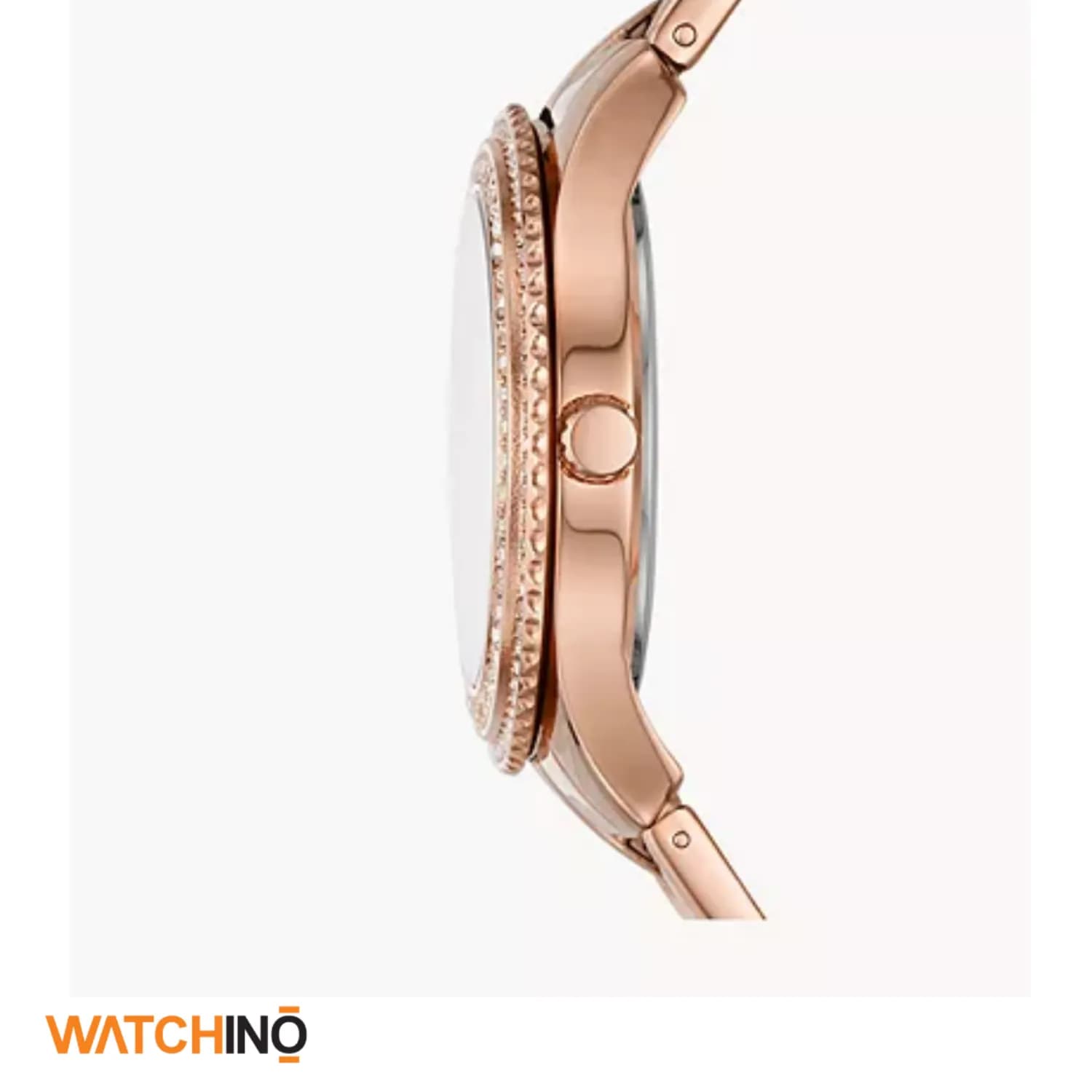 ساعت مچی زنانه فسیل(FOSSIL) مدل ES5131 — تصویر ۶