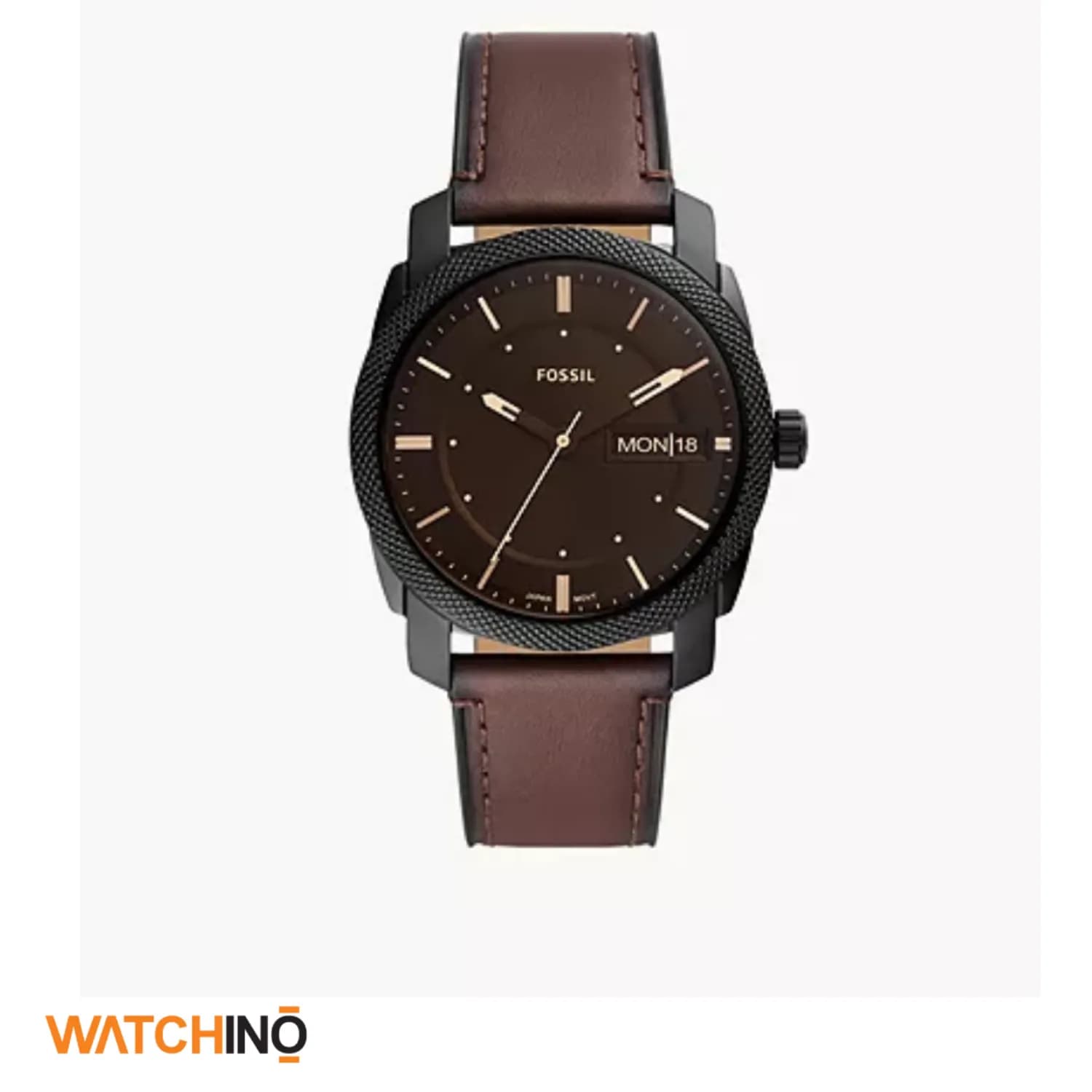 ساعت مچی مردانه فسیل(FOSSIL) مدل FS5901 — تصویر ۴