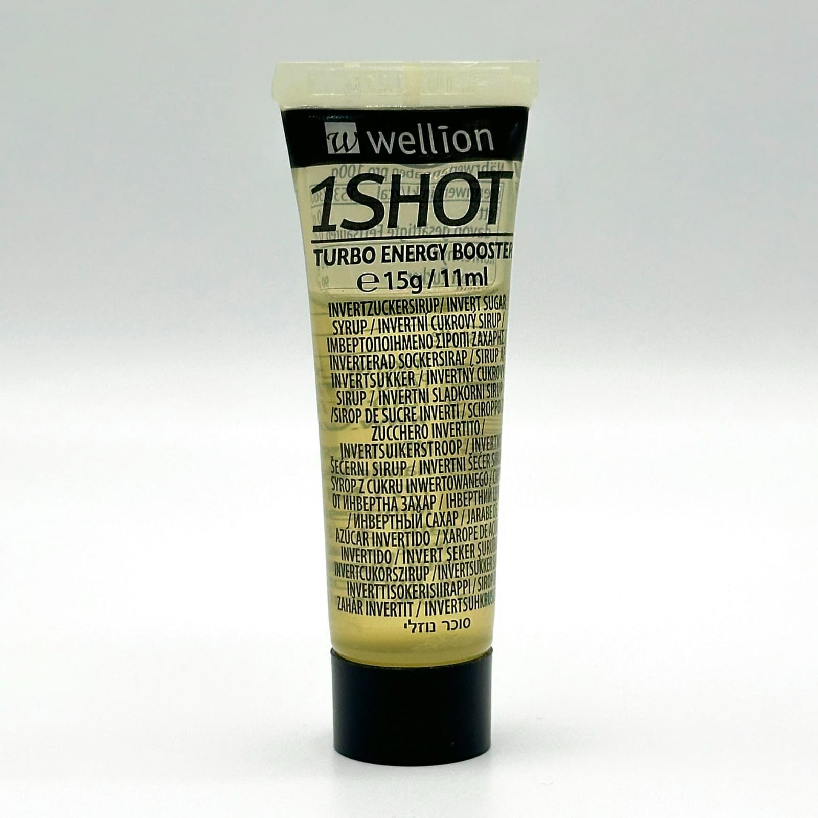 ژل گلوکز وان شات ۱ shot