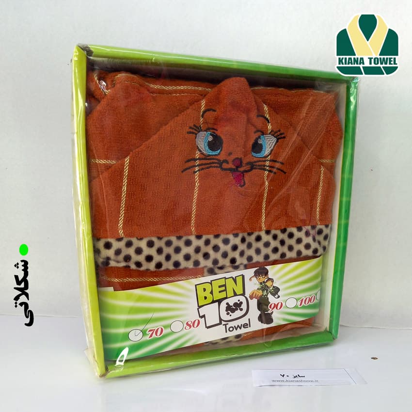 تن پوش بچه گانه سایز 80 — تصویر ۲