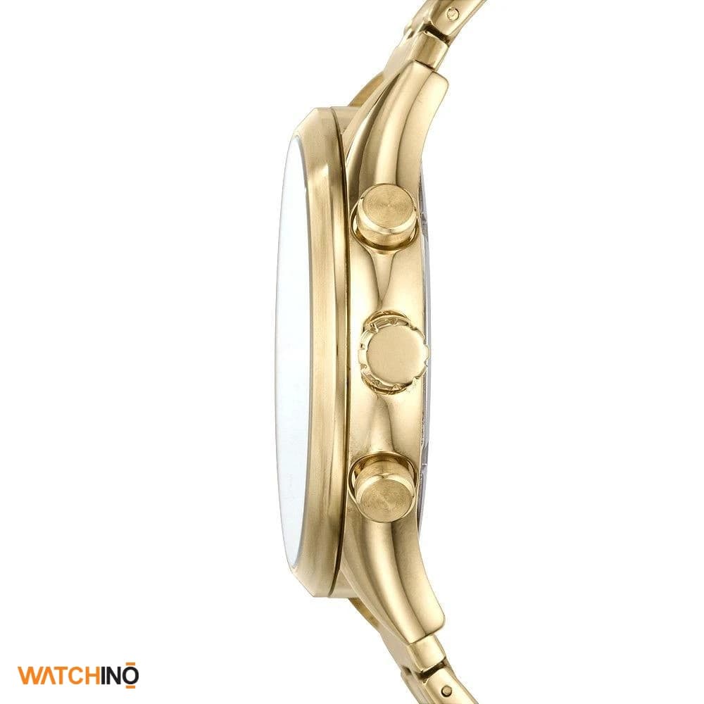 ساعت مچی مردانه فسیل(FOSSIL) مدل BQ2366 — تصویر ۲