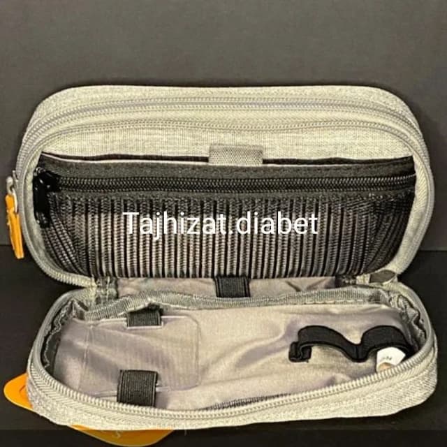 کیف دیابتی Elite Bags DIA’S — تصویر ۲