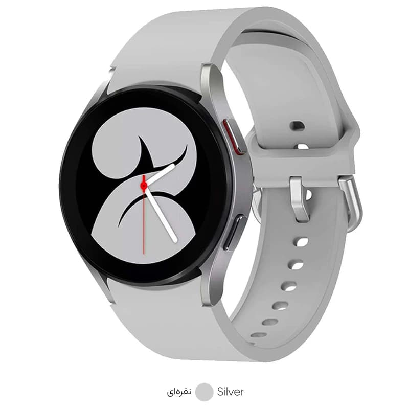 ساعت هوشمند سامسونگ مدل Galaxy Watch4 40mm — تصویر ۱۰