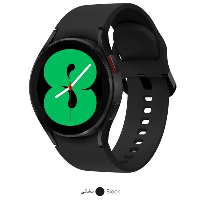 ساعت هوشمند سامسونگ مدل Galaxy Watch4 40mm — تصویر ۹