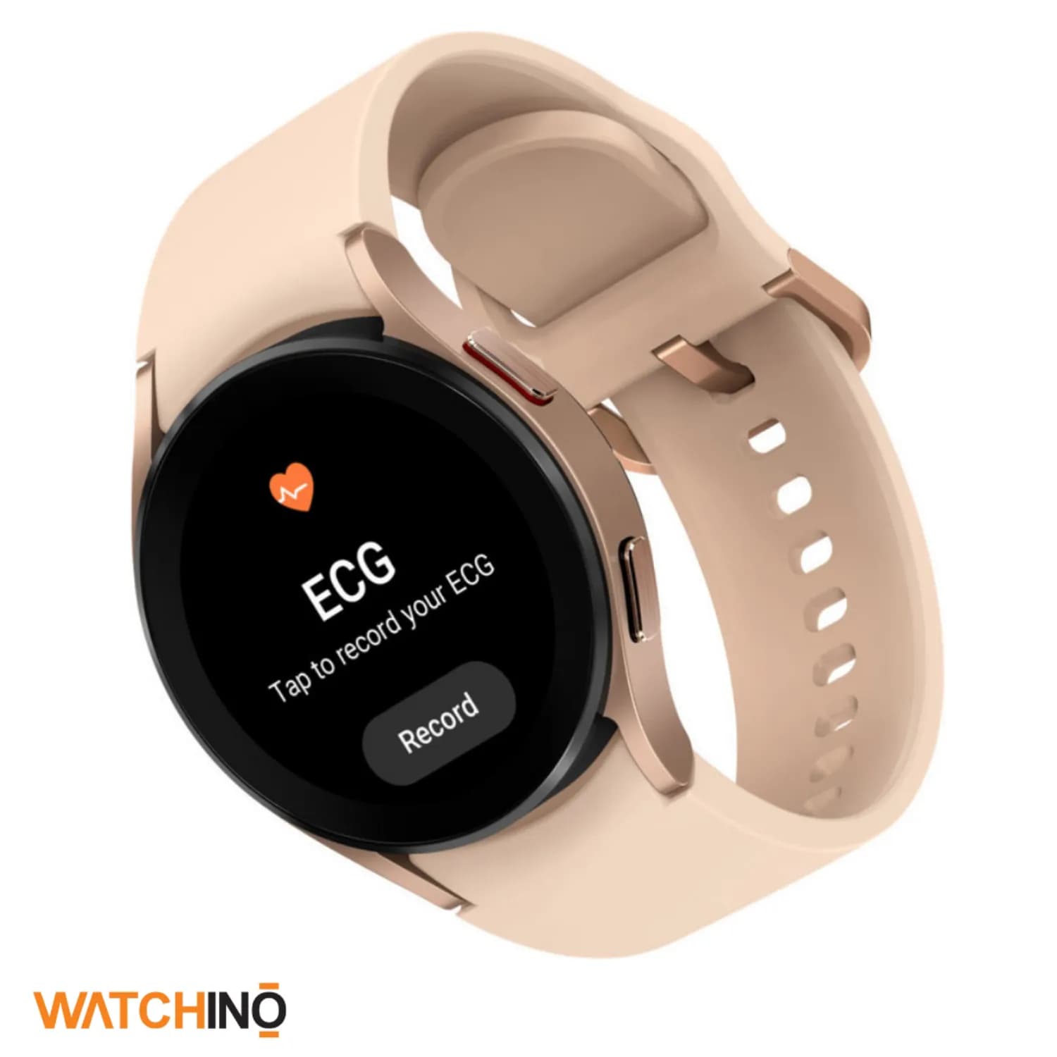 ساعت هوشمند سامسونگ مدل Galaxy Watch4 40mm — تصویر ۳
