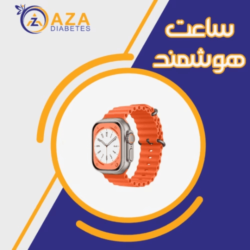 ساعت هوشمند سیم کارت خور — تصویر ۱۱