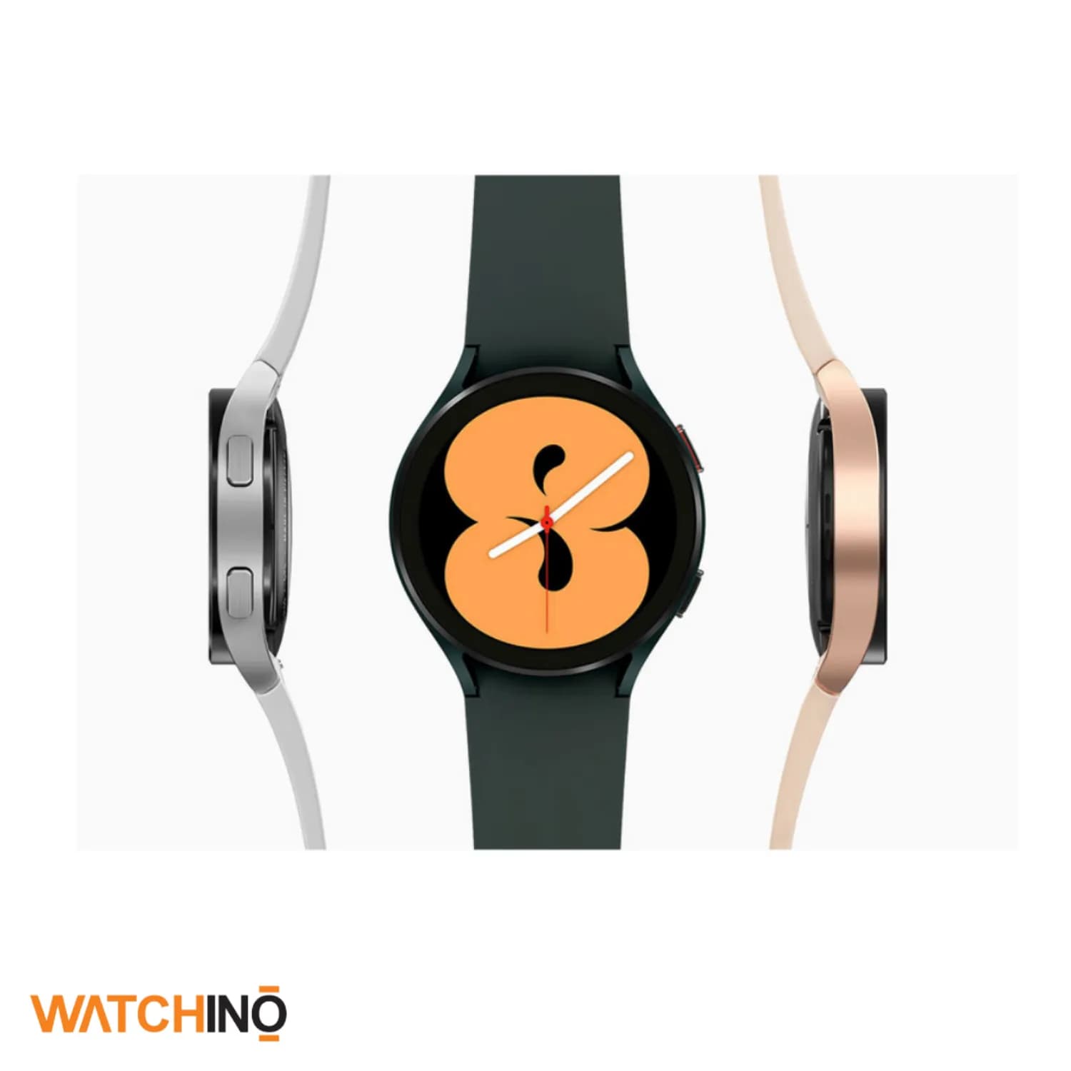 ساعت هوشمند سامسونگ Galaxy Watch4 44mm — تصویر ۳