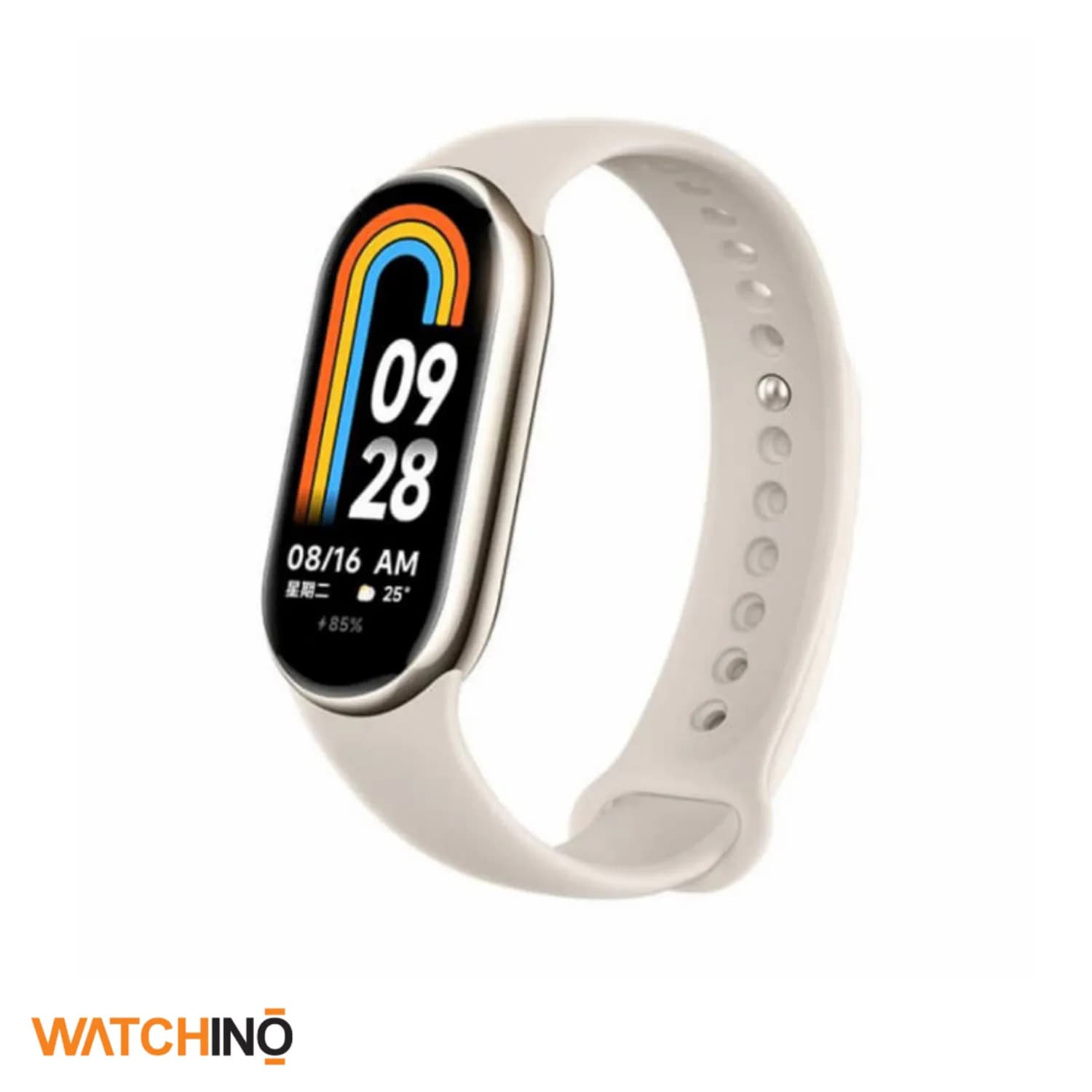 مچ بند هوشمند شیائومی Mi Band 8 – گلوبال
