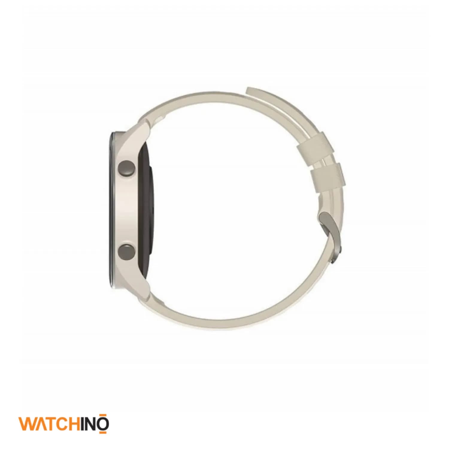 ساعت هوشمند شیائومی Mi Watch Color XMWTCL02 — تصویر ۳