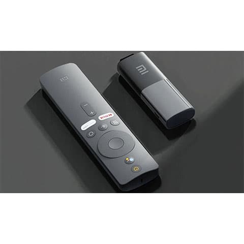 تی وی باکس شیائومی مدل mi tv stick 1080 — تصویر ۶