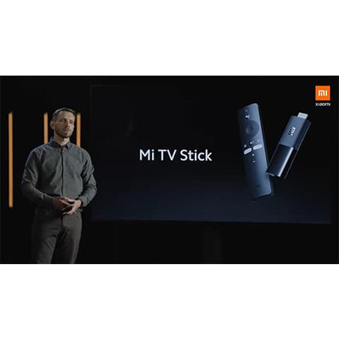 تی وی باکس شیائومی مدل mi tv stick 1080 — تصویر ۳