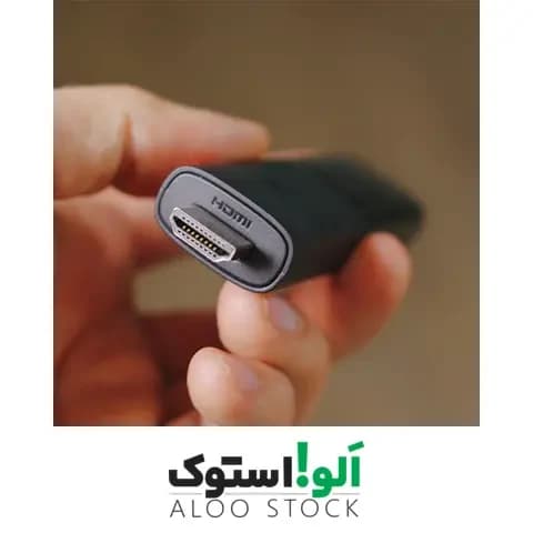 تی وی باکس شیائومی مدل mi tv stick 1080 — تصویر ۱۱