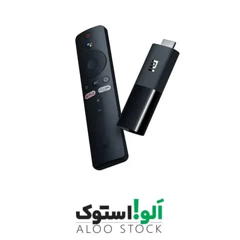 تی وی باکس شیائومی مدل mi tv stick 1080 — تصویر ۹