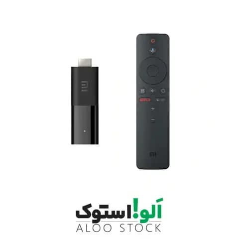 تی وی باکس شیائومی مدل mi tv stick 1080 — تصویر ۱۲