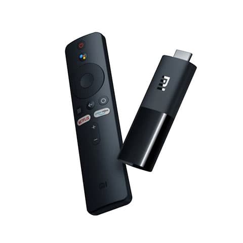 تی وی باکس شیائومی مدل mi tv stick 1080