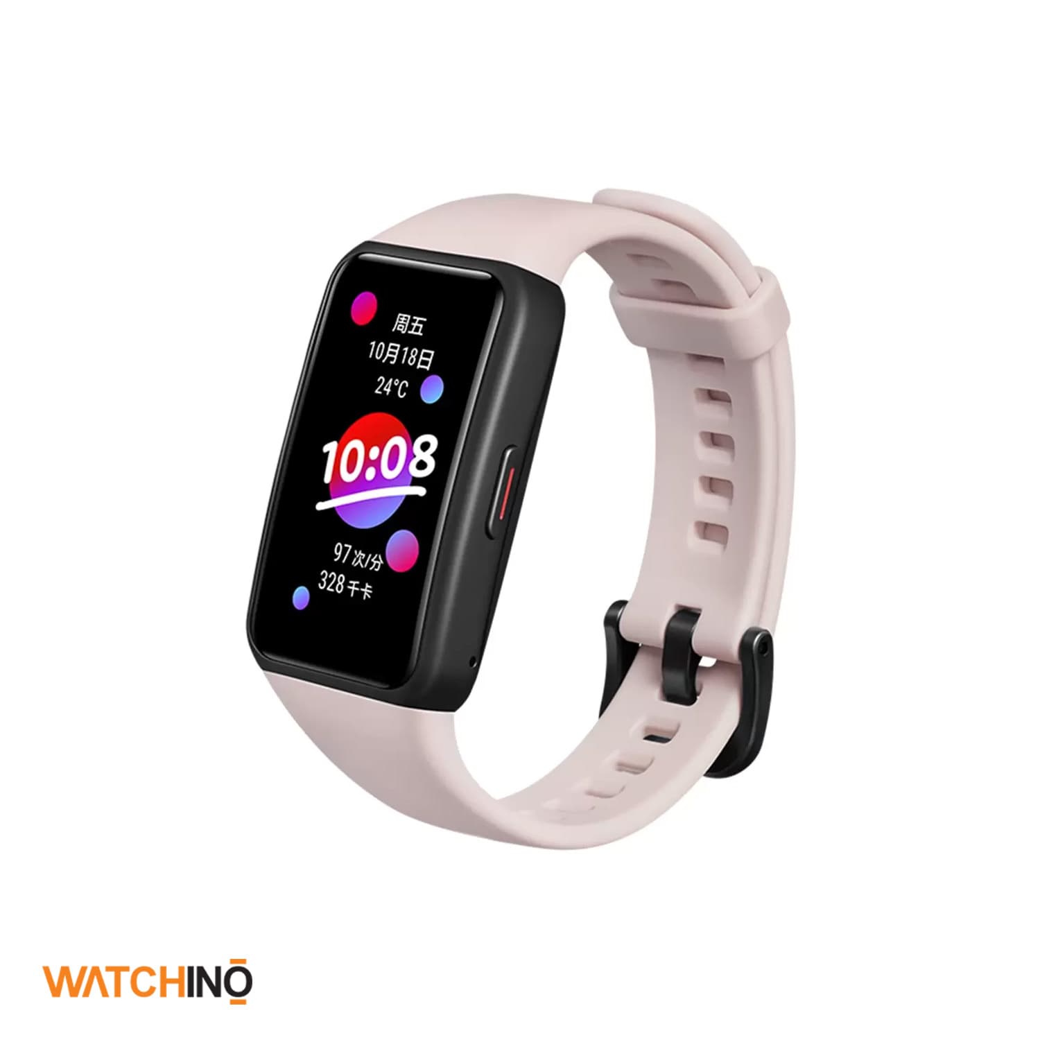 مچ بند هوشمند آنر مدل Band 6 — تصویر ۵