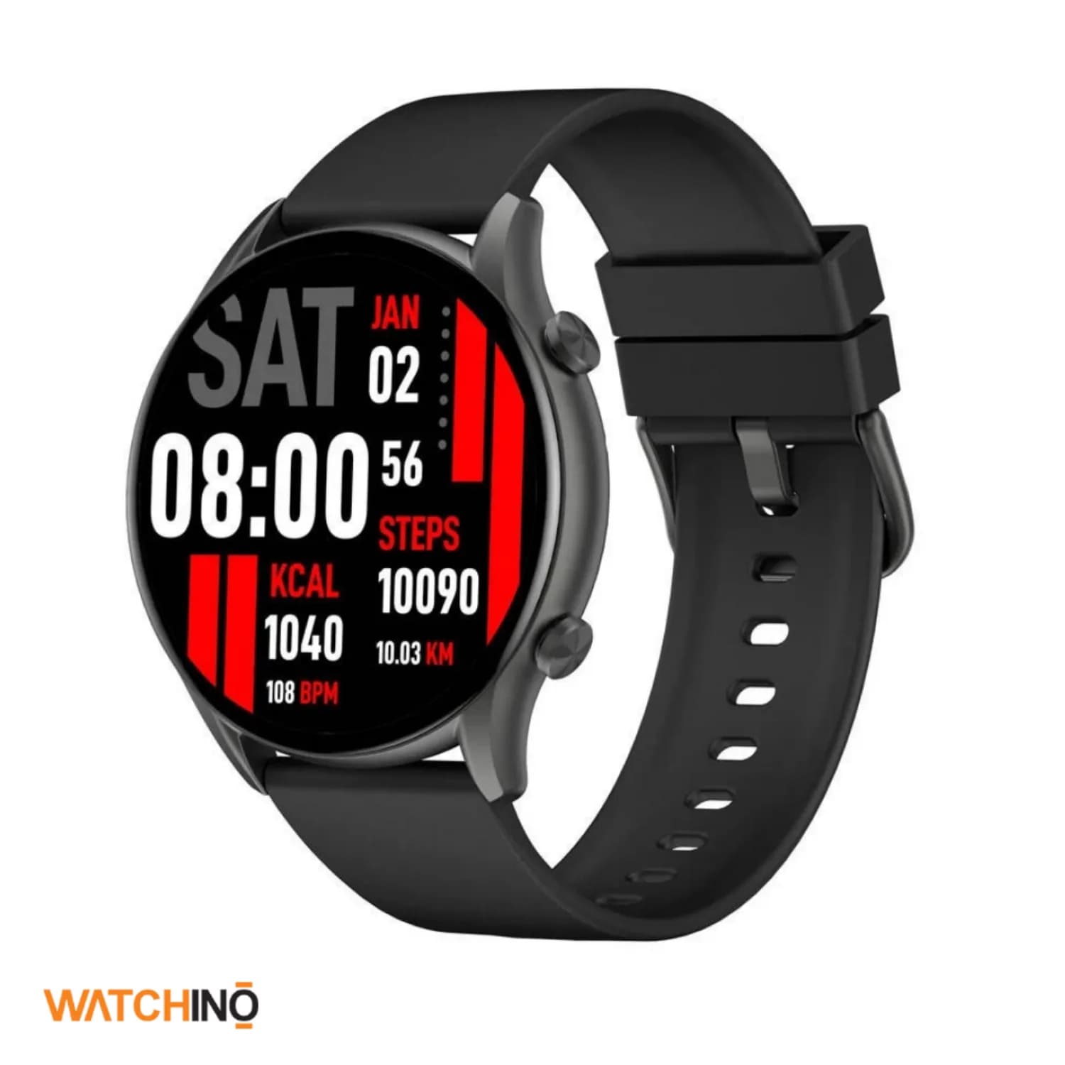 ساعت هوشمند کیسلکت Calling Watch Kr