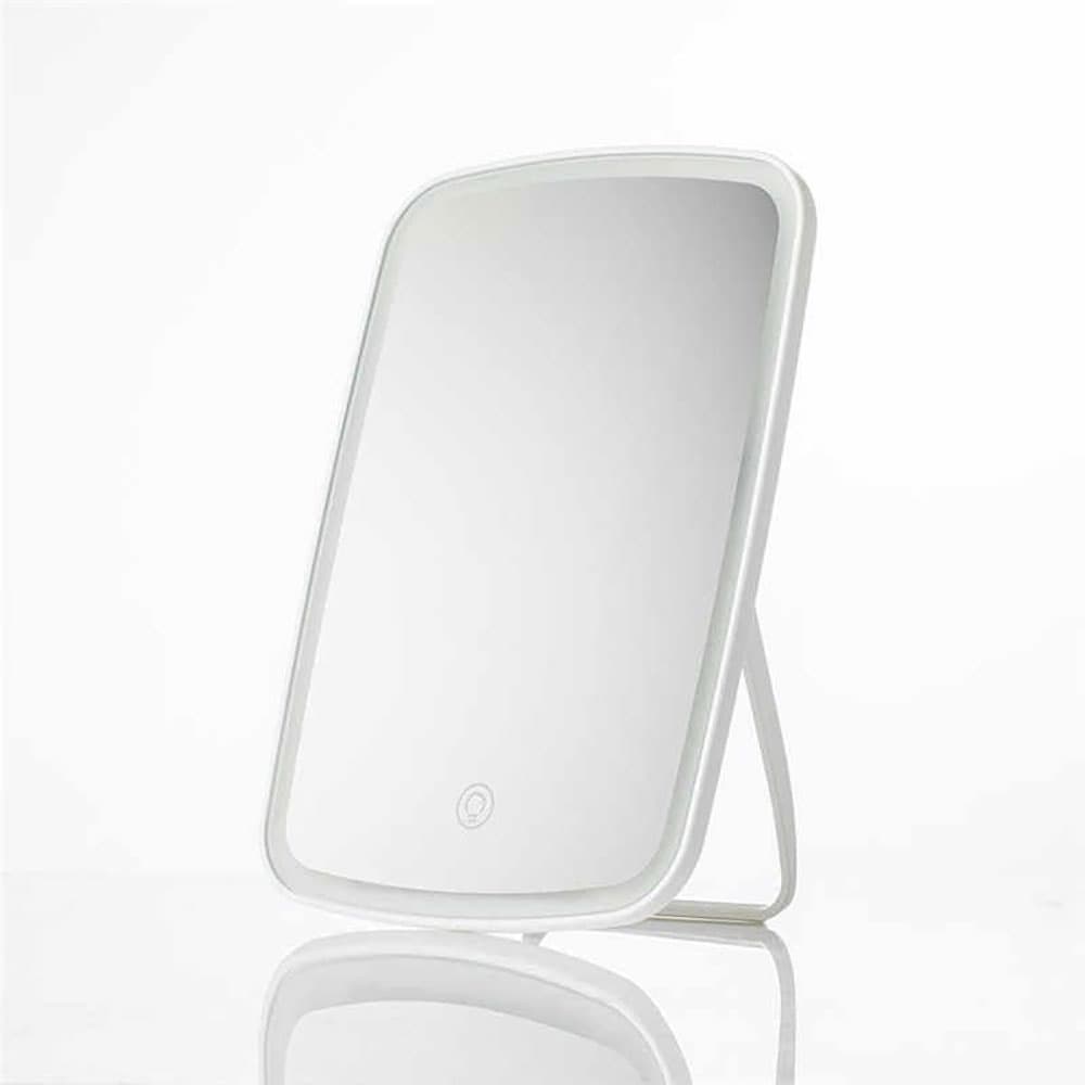 آینه‌ی آرایشی شیائومی Jordan Lamp Judy LED Makeup NV505 Mirror — تصویر ۷